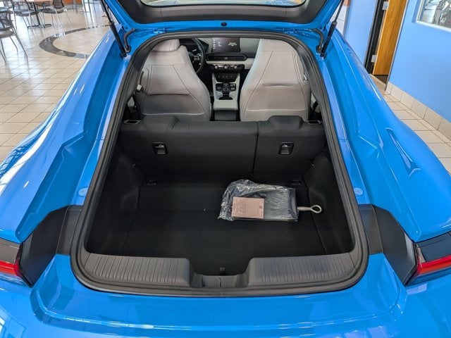2026 Honda Prelude Hybrid