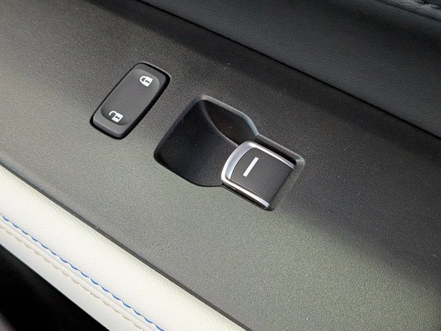 2026 Honda Prelude Hybrid