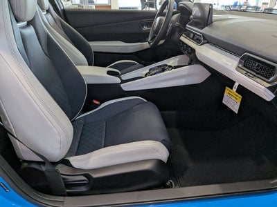 2026 Honda Prelude Hybrid