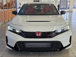 2025 Honda Civic Type R CIVIC TYPE R