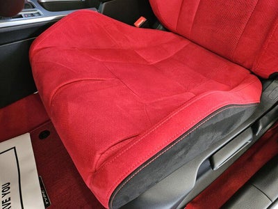 2025 Honda Civic Type R CIVIC TYPE R