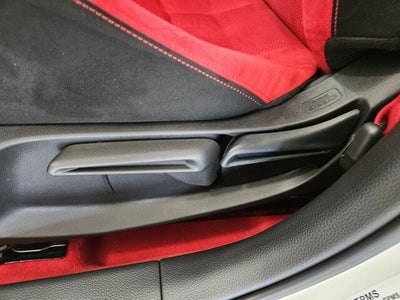 2025 Honda Civic Type R CIVIC TYPE R