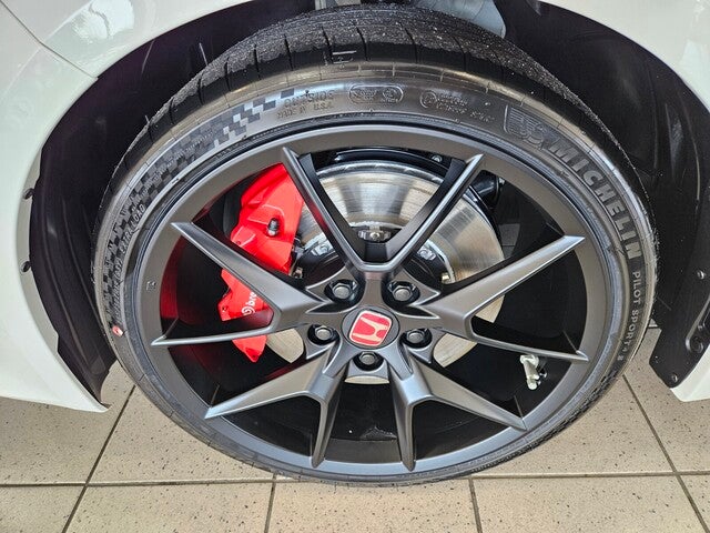 2025 Honda Civic Type R CIVIC TYPE R