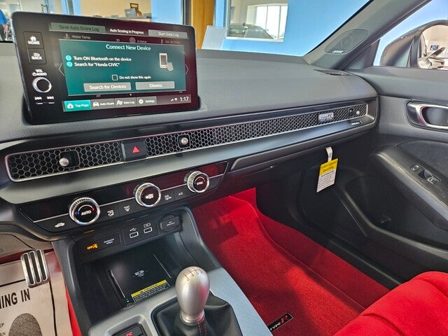 2025 Honda Civic Type R CIVIC TYPE R