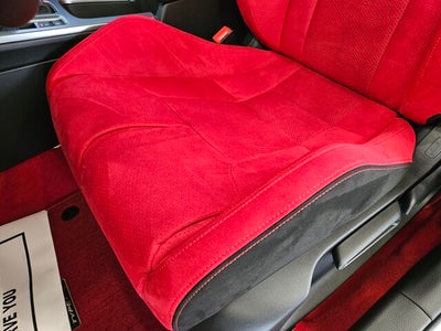 2025 Honda Civic Type R CIVIC TYPE R