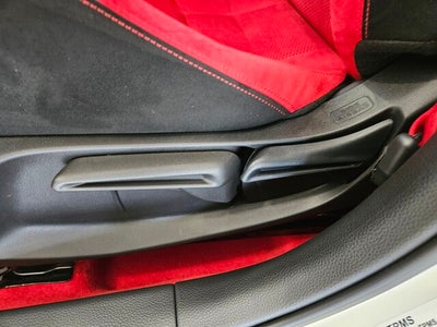 2025 Honda Civic Type R CIVIC TYPE R