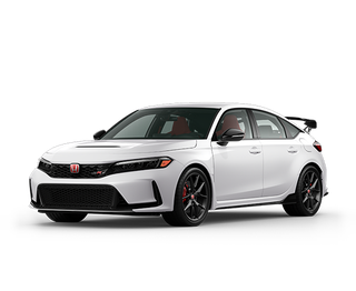 2025 Honda Civic Type R Base