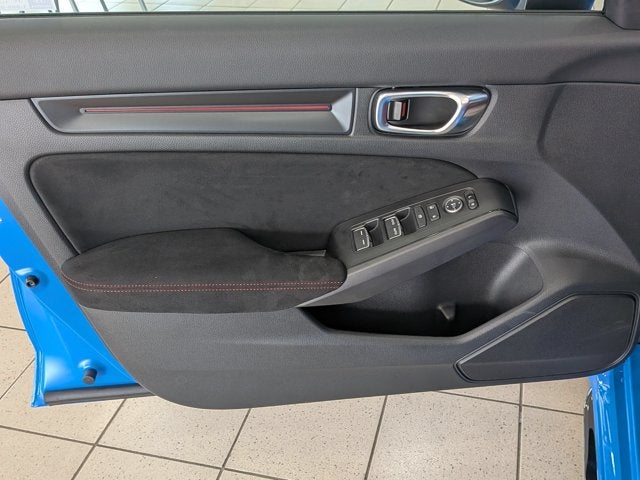 2026 Honda Civic Type R Manual