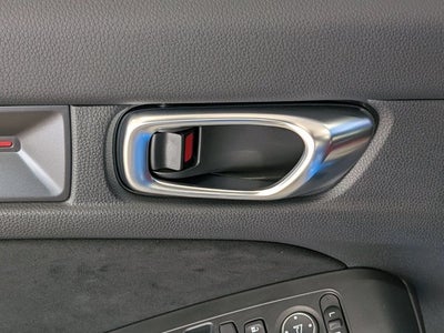 2026 Honda Civic Type R Manual