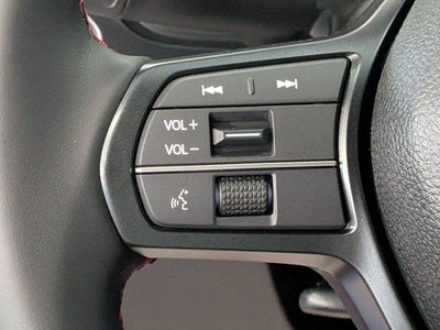 2026 Honda Civic Type R Manual