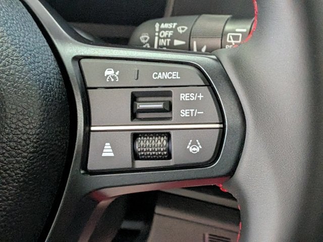 2026 Honda Civic Type R Manual