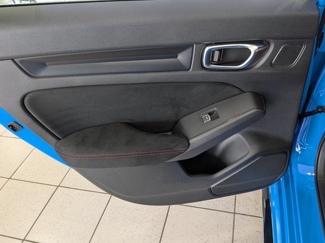 2026 Honda Civic Type R Manual