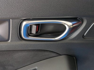 2026 Honda Civic Type R Manual