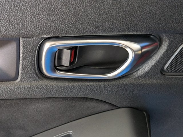 2026 Honda Civic Type R Manual