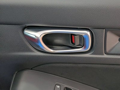 2026 Honda Civic Type R Manual