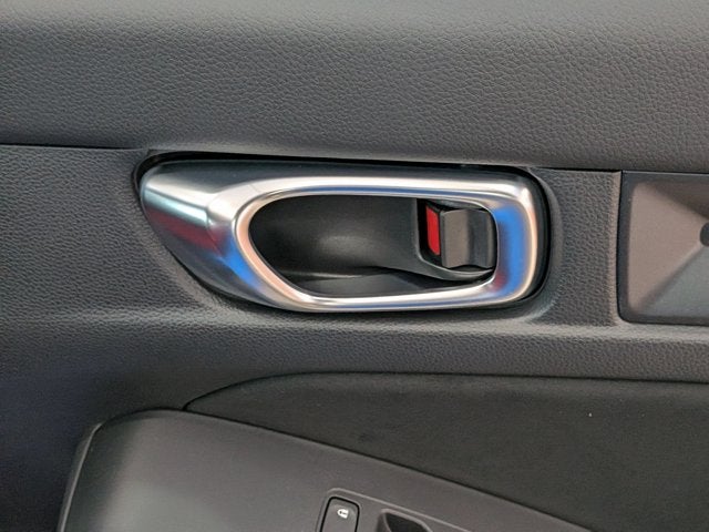 2026 Honda Civic Type R Manual