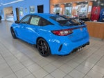 2026 Honda Civic Type R Manual