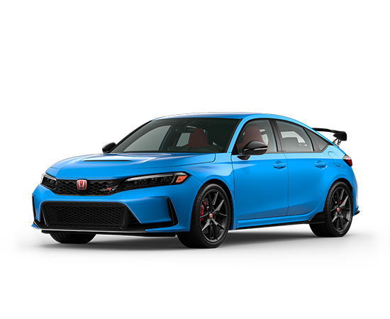2026 Honda Civic Type-R's photo