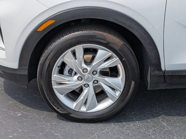 2025 Buick Encore GX Preferred - Photo 10