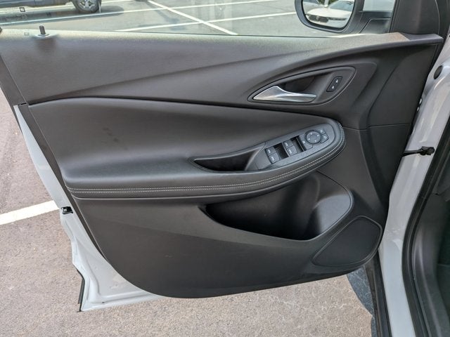 2025 Buick Encore GX Preferred - Photo 11