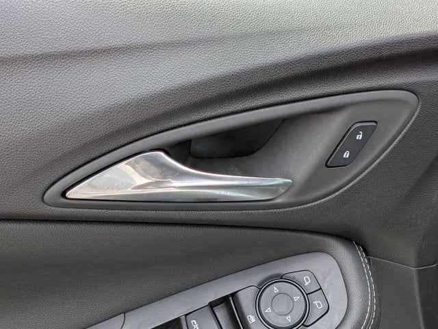 2025 Buick Encore GX Preferred - Photo 12