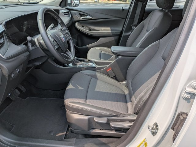 2025 Buick Encore GX Preferred - Photo 14