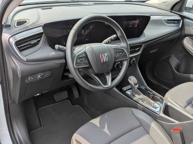 2025 Buick Encore GX Preferred - Photo 16