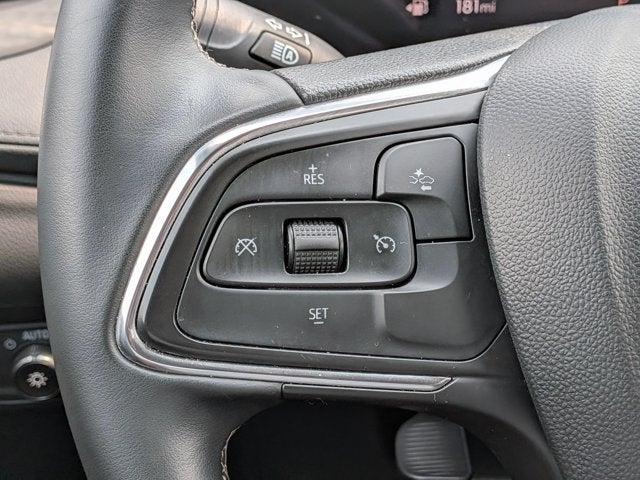 2025 Buick Encore GX Preferred - Photo 18