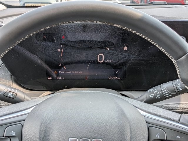 2025 Buick Encore GX Preferred - Photo 20