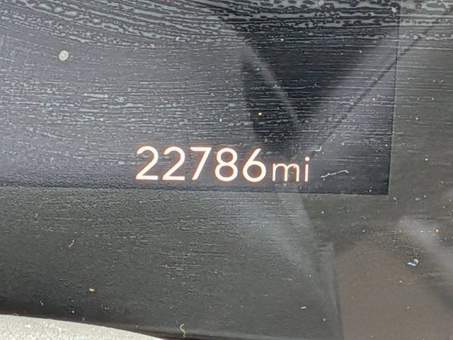 2025 Buick Encore GX Preferred - Photo 21