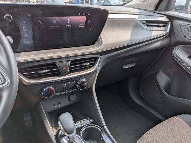 2025 Buick Encore GX Preferred - Photo 22