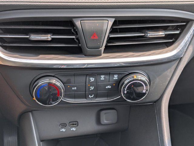 2025 Buick Encore GX Preferred - Photo 24