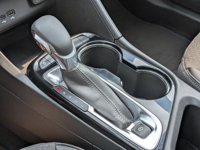 2025 Buick Encore GX Preferred - Photo 25