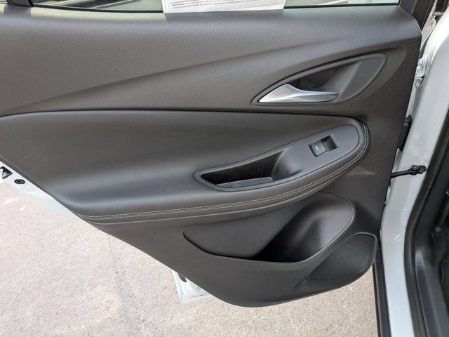 2025 Buick Encore GX Preferred - Photo 26