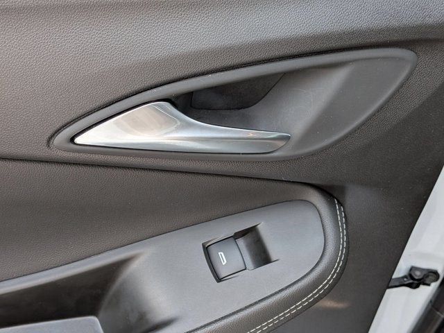 2025 Buick Encore GX Preferred - Photo 27