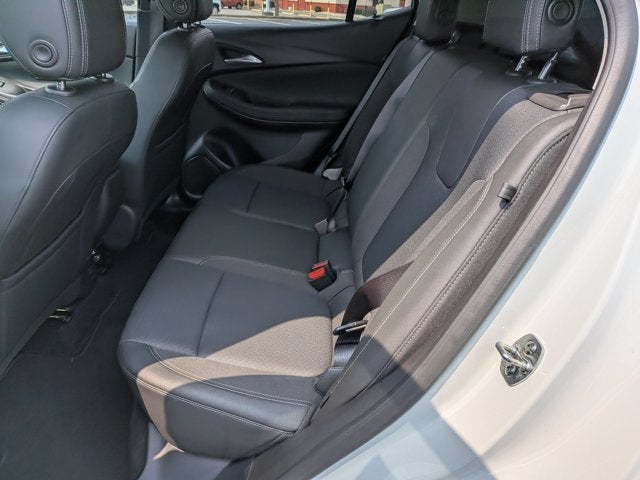2025 Buick Encore GX Preferred - Photo 28