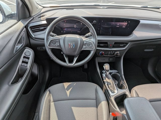 2025 Buick Encore GX Preferred - Photo 29