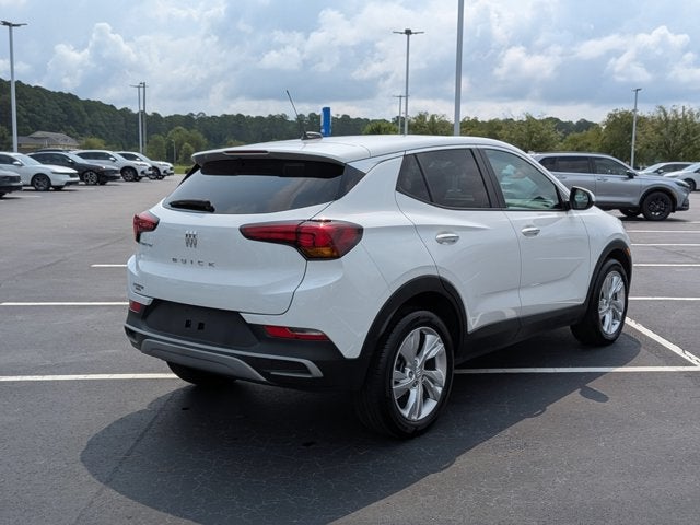 2025 Buick Encore GX Preferred - Photo 3