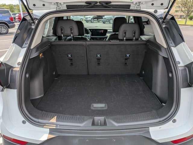 2025 Buick Encore GX Preferred - Photo 30