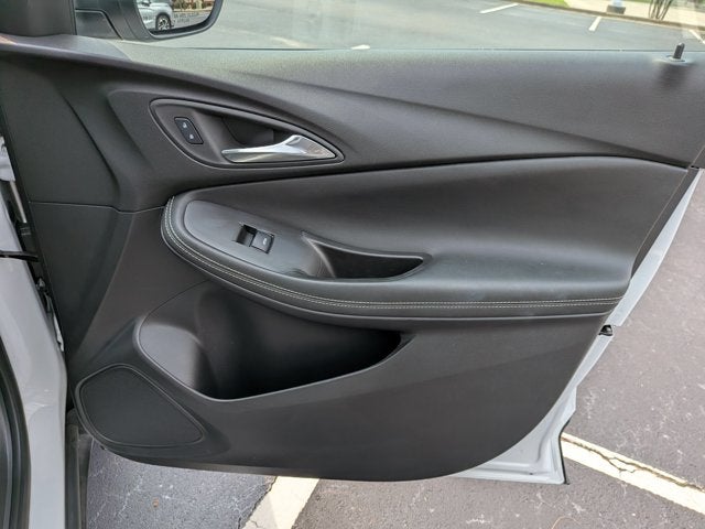 2025 Buick Encore GX Preferred - Photo 31