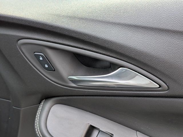2025 Buick Encore GX Preferred - Photo 32