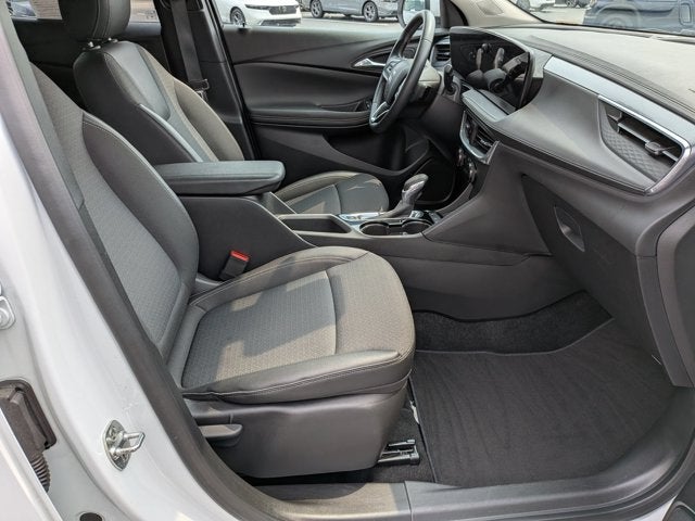 2025 Buick Encore GX Preferred - Photo 34