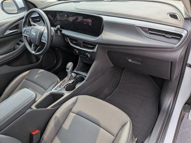 2025 Buick Encore GX Preferred - Photo 35