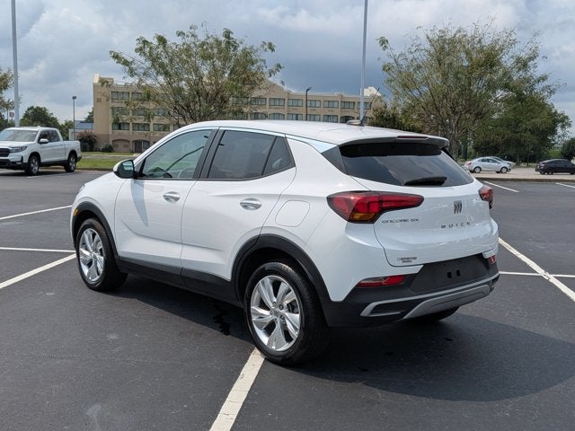 2025 Buick Encore GX Preferred - Photo 5