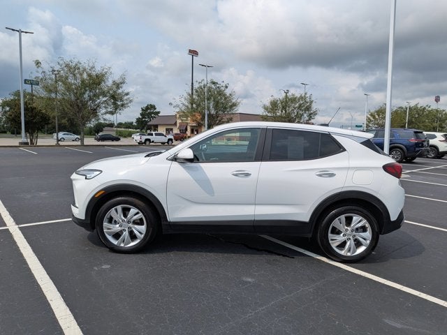 2025 Buick Encore GX Preferred - Photo 6