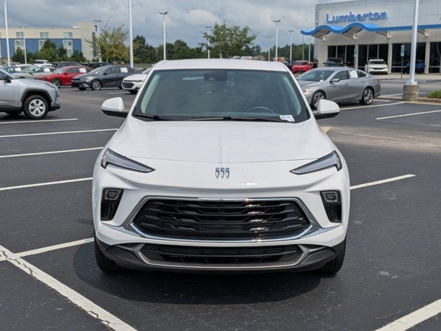 2025 Buick Encore GX Preferred - Photo 8