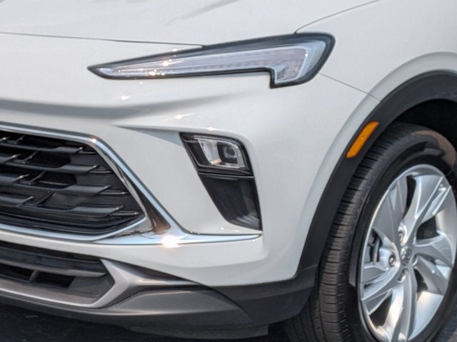 2025 Buick Encore GX Preferred - Photo 9