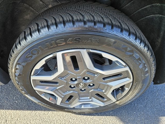 2023 Hyundai Santa Fe Plug-In Hybrid Limited