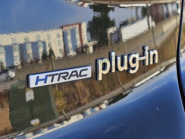 2023 Hyundai Santa Fe Plug-In Hybrid Limited