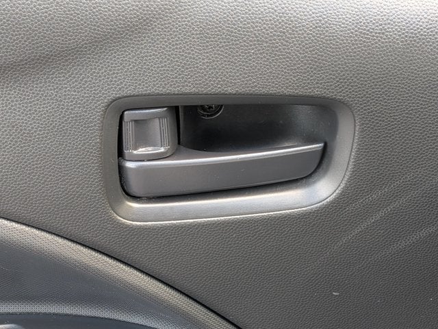 2024 Mitsubishi Mirage G4 LE